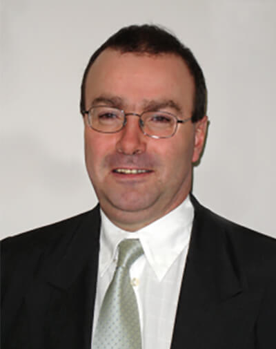 Associate Professor Michael Murphy